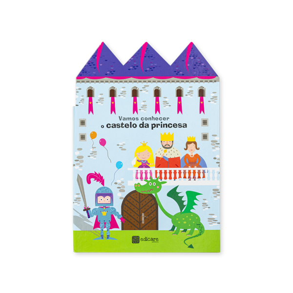 O CASTELO DA PRINCESA
