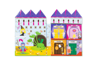 O CASTELO DA PRINCESA