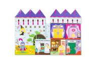 O CASTELO DA PRINCESA