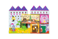 O CASTELO DA PRINCESA