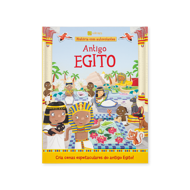 ANTIGO EGITO