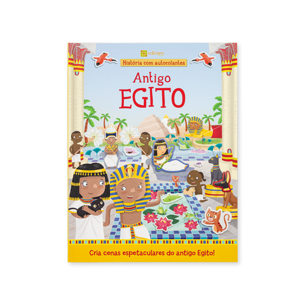 ANTIGO EGITO