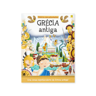 GRÉCIA ANTIGA