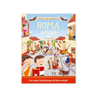ROMA ANTIGA