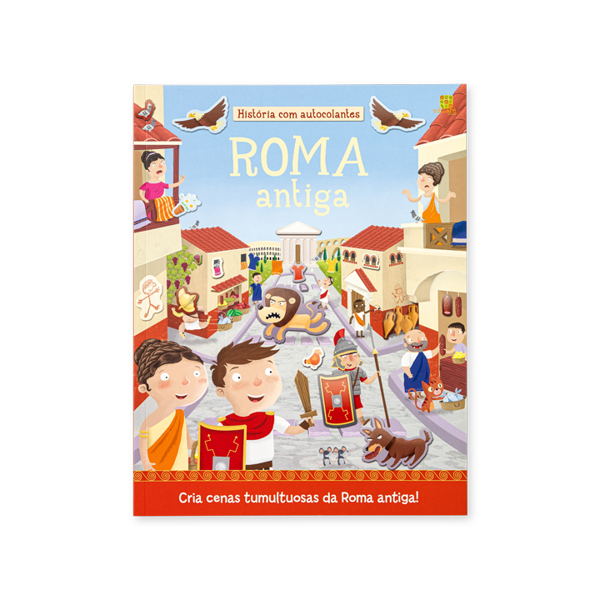 ROMA ANTIGA