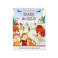 IDADE DO GELO