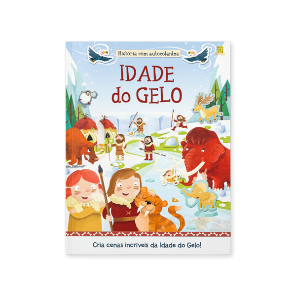 IDADE DO GELO
