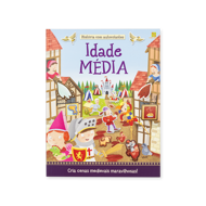 IDADE MÉDIA
