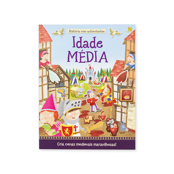 IDADE MÉDIA