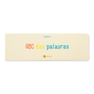 ABC DAS PALAVRAS