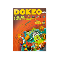 DOKEO - ARTES, LAZER E DESPORTOS