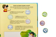 EXPLORA E APRENDE - AS VARIAÇÕES DO CLIMA