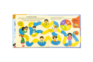 EXPLORA E APRENDE - OS CINCO SENTIDOS
