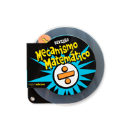 MECANISMO MATEMÁTICO - DIVISÃO