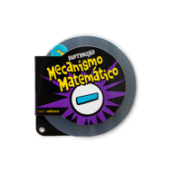 MECANISMO MATEMÁTICO - SUBTRACÇÃO